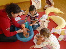 Geschwisterschule